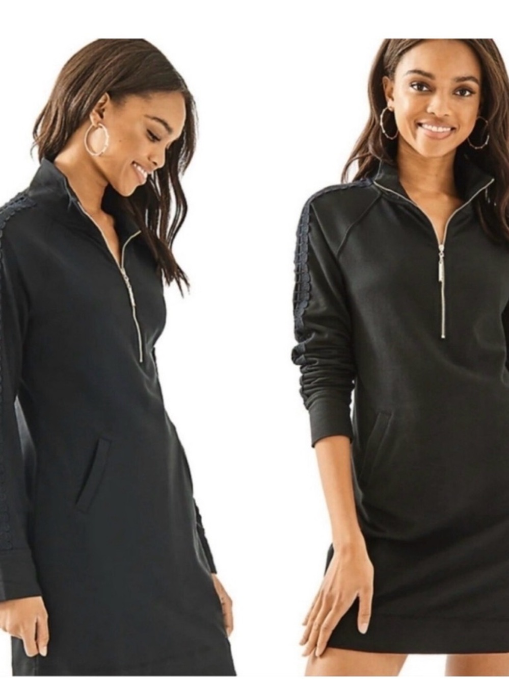 Elegant Black skipper popover-extra large